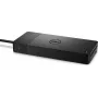 Docking station Dell Thunderbolt 4 DFV65 com 90W Power Delivery e suporte para ecrã duplo 4K