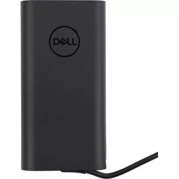 Adaptador AC Dell 90W fonte de alimentação para portátil modelo 120P8