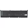 Bateria para portátil Dell DVG8M 56Wh de iões de lítio, bateria de substituição para portáteis Dell compatíveis