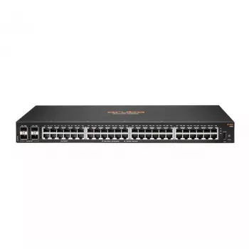 Switch gerido Aruba 6100 48G 4SFP+