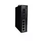 Switch não gerido Barox PC-IA402-S