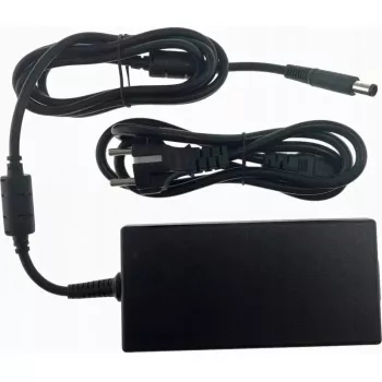 Fonte de alimentação Dell 180 W 19,5 V modelo 0WW4XY para portáteis