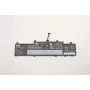 Bateria Lenovo 57Wh 3 células de iões de lítio