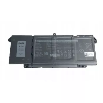 Bateria de portátil Dell 42 Wh iões de lítio 9JM71 — bateria interna de substituição para portáteis Dell compatíveis