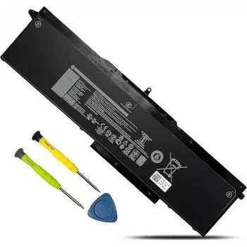 Bateria de portátil Dell 31,5Wh 3 células Li-Ion modelo 01WND8
