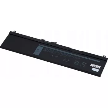 Bateria de portátil Dell NYFJH 97 Wh iões de lítio para portáteis Dell compatíveis