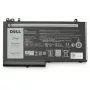 Bateria de portátil Dell 38Wh 3 células iões de lítio 0RYXXH para portáteis Dell compatíveis