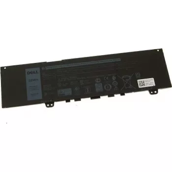 Bateria de portátil Dell 039DY5 38Wh 3 células