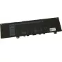 Bateria de portátil Dell 039DY5 38Wh 3 células