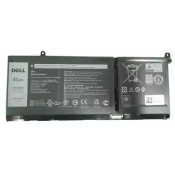 Bateria Dell G91J0 41WHR lítio 3 células bateria de portátil para modelos Dell compatíveis
