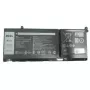 Bateria Dell G91J0 41WHR lítio 3 células bateria de portátil para modelos Dell compatíveis