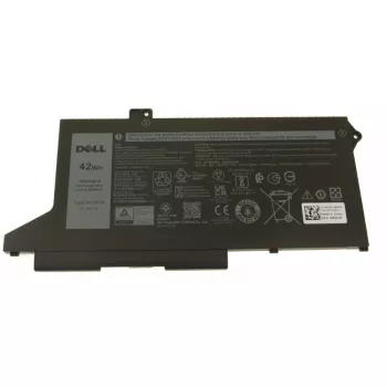 Bateria de portátil Dell 42 Wh iões de lítio 3 células 451-BCSU