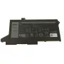 Bateria de portátil Dell 42 Wh iões de lítio 3 células 451-BCSU
