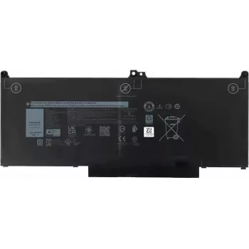 Bateria DELL CoreParts MBXDE-BA0205 para MXV9V