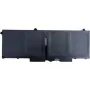 Bateria Dell 3 células 51 Wh 451-BCKC — 3 células 51 Wh substituição para portáteis Dell compatíveis