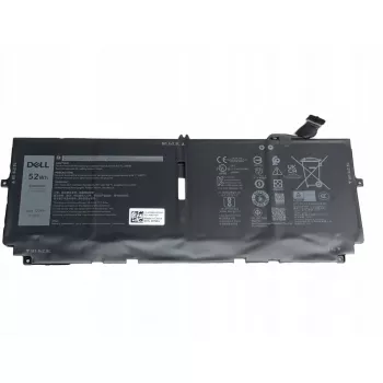 Bateria de portátil Dell 52 Wh 4 células modelo 451-BCOW para portáteis Dell compatíveis