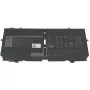 Bateria de portátil Dell 51Wh 4 células 451-BCMB substituição compatível