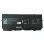 Bateria de portátil Dell 51Wh Li-Ion para XPS (modelo 52TWH)