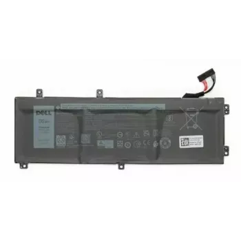 Bateria de portátil Dell 56 Wh 3 células iões de lítio 451-BCQB para portáteis Dell compatíveis