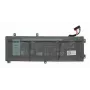 Bateria de portátil Dell 56 Wh 3 células iões de lítio 451-BCQB para portáteis Dell compatíveis