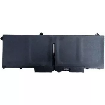 Bateria Dell H5H20 — 56 Wh 3 células iões de lítio substituição para portáteis Dell compatíveis