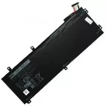 Bateria de portátil Dell 34 Wh 0C668F iões de lítio para portáteis Dell compatíveis