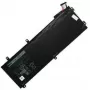 Bateria de portátil Dell 34 Wh 0C668F iões de lítio para portáteis Dell compatíveis