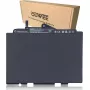 Bateria de portátil Dell 38Wh 2 células iões de lítio 01FKCC para portáteis Dell compatíveis
