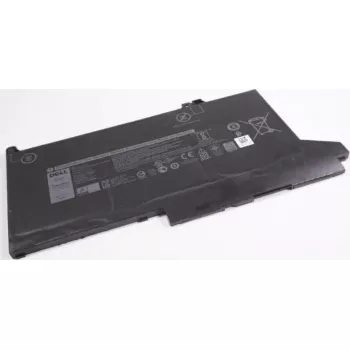 Bateria para portátil Dell 42Wh iões de lítio 3 células 03KF82 para portáteis Dell compatíveis