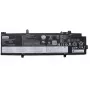Lenovo 5B11M90028 bateria interna para portátil, 4 células 52,5 Wh