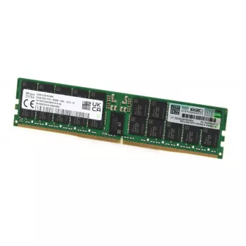 HPE - SmartMemory - DDR5 - módulo - 64 GB - DIMM 288-PIN - 4800 MHz / PC5-38400 CL40 1.1 V registado ECC