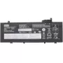 Bateria para portátil Lenovo L20M3PD4 3 células 57Wh 11,52V