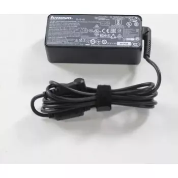 Fonte de alimentação Lenovo ADLX45YDC3D 45W USB-C para portáteis e dispositivos