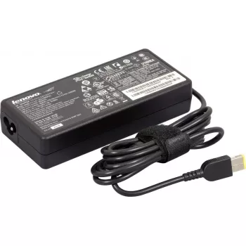 Fonte de alimentação Lenovo ADL135SLC3A 135W slim — fonte de alimentação para portátil 135 W, design slim