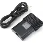 Fonte de alimentação HP 65W USB-C 860065-004 — fonte de alimentação USB-C 65 W para portáteis e dispositivos
