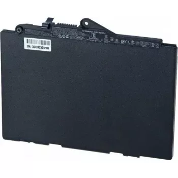 Bateria para portátil HP 4 células iões de lítio 14,8V 2200mAh modelo 807612-121