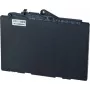 Bateria para portátil HP 4 células iões de lítio 14,8V 2200mAh modelo 807612-121