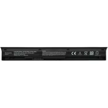 Bateria para portátil HP HSTNN-IB7B 4400mAh 11,1V lítio para HP Pavilion