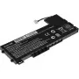 Bateria para portátil HP 90Wh iões de lítio 808398-2C1, capacidade 90 Wh, iões de lítio