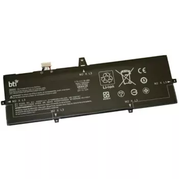 Bateria para portátil HP BM04056XL-PL 56,2 Wh iões de lítio polímero para portáteis HP compatíveis