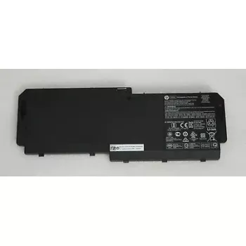Bateria para portátil HP BM04XL 56,2 Wh iões de lítio, pack de substituição para portáteis HP compatíveis