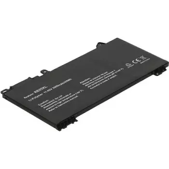 Bateria para portátil HP RE03XL para ProBook 430 G6, 11,55 V 3750 mAh
