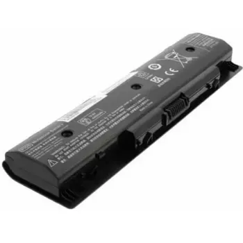 Bateria para portátil HP L77608-2C1 53Wh 3 células Li-Polymer para portáteis HP compatíveis