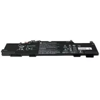 Bateria para portátil HP L77608-421 iões de lítio 53Wh, substituta para portáteis HP compatíveis