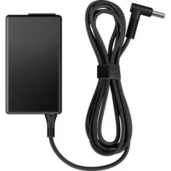 Fonte de alimentação para portátil HP 65W 2Q009AV — potência de saída 65 W, compatível com portáteis HP