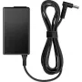 Fonte de alimentação para portátil HP 65W 2Q009AV — potência de saída 65 W, compatível com portáteis HP