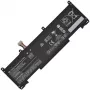 Bateria HP HSTNN-IB9P recarregável Li-Ion 45Wh para portáteis