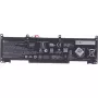 Bateria para portátil HP RH03XL 11,1 V 45 Wh iões de lítio substituta para portáteis HP compatíveis