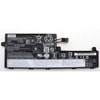Pack de bateria interno Lenovo 6 células 68Wh para portáteis compatíveis