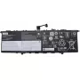 Bateria para portátil Lenovo 61 Wh 4 células lítio-polímero 5B11N52060